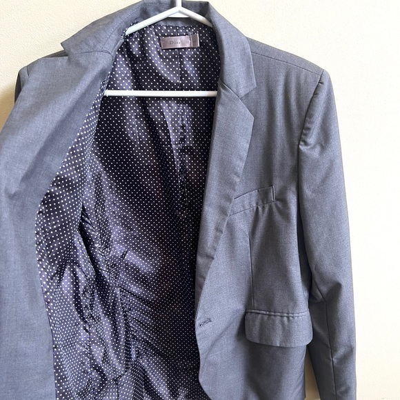 Dior Spring/Summer Cotton Blazer - Picture 2 of 5